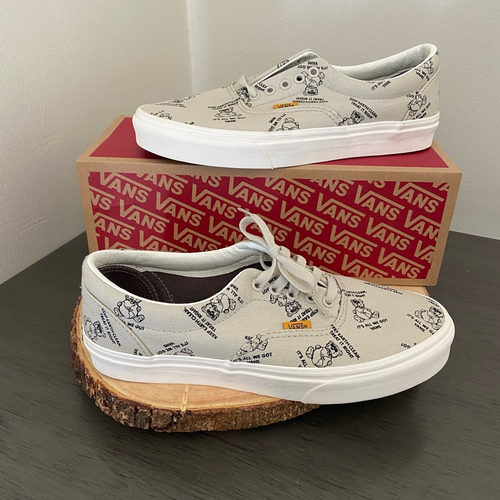 Vans Era 9.5m